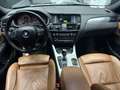 BMW X4 X4 2.0iA xDrive20 CUIR / AUTO / GARANTIE 12 MOIS Bleu - thumbnail 16