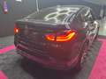 BMW X4 X4 2.0iA xDrive20 CUIR / AUTO / GARANTIE 12 MOIS Bleu - thumbnail 5