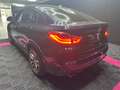 BMW X4 X4 2.0iA xDrive20 CUIR / AUTO / GARANTIE 12 MOIS Bleu - thumbnail 7