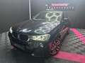 BMW X4 X4 2.0iA xDrive20 CUIR / AUTO / GARANTIE 12 MOIS Bleu - thumbnail 1