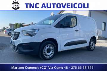 Combo Cargo 1.5 Diesel 100Cv +Iva