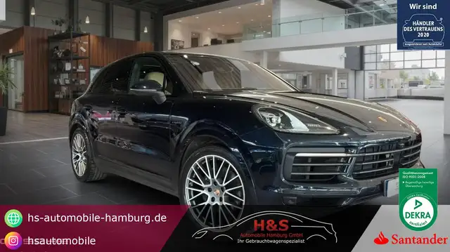Porsche Cayenne E Hybrid Platinum Edition HEAD UP*360°*AHK
