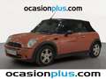 MINI One Cabrio Naranja - thumbnail 2