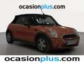 MINI One Cabrio Naranja - thumbnail 4