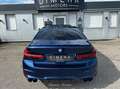 BMW 540 540i xDrive M-PERFORMANCE, LCI, ACC, SHD, H&K, LED Modrá - thumbnail 8