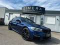 BMW 540 540i xDrive M-PERFORMANCE, LCI, ACC, SHD, H&K, LED Bleu - thumbnail 4