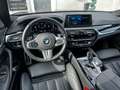 BMW 540 540i xDrive M-PERFORMANCE, LCI, ACC, SHD, H&K, LED Modrá - thumbnail 12