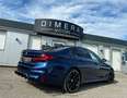 BMW 540 540i xDrive M-PERFORMANCE, LCI, ACC, SHD, H&K, LED Blue - thumbnail 9