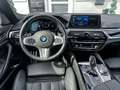 BMW 540 540i xDrive M-PERFORMANCE, LCI, ACC, SHD, H&K, LED Albastru - thumbnail 13
