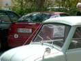 Oldtimer Goggomobil Glas Goggomobil 250T Blau - thumbnail 6