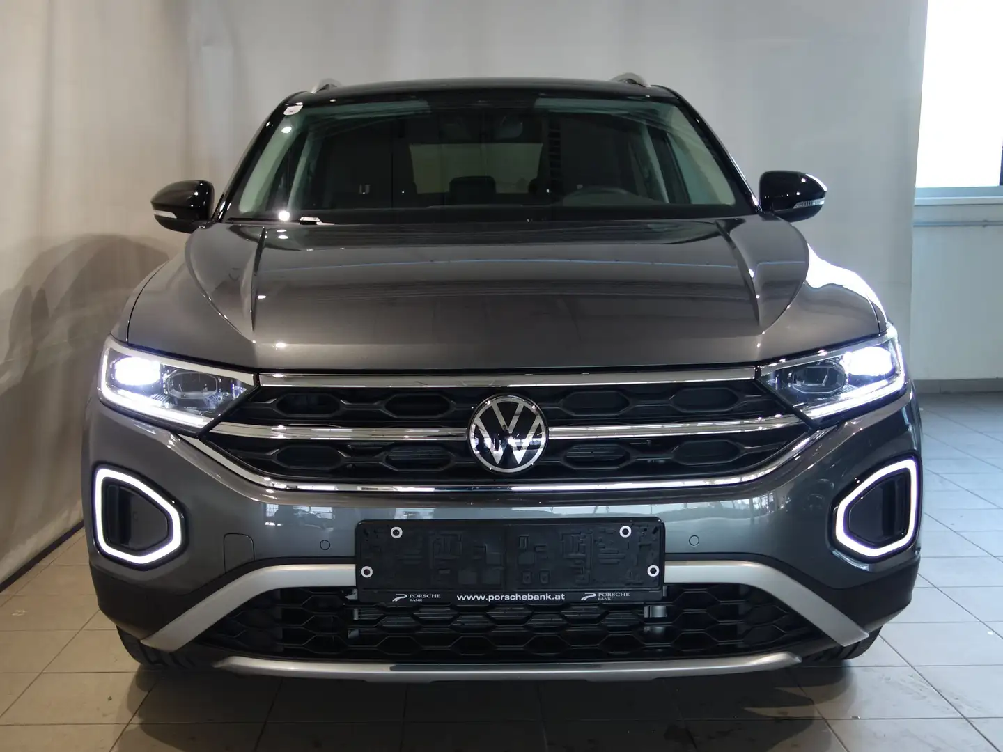 Volkswagen T-Roc Style TSI - 2