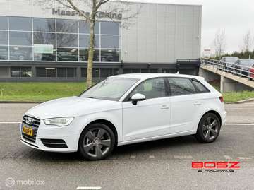 Sportback 1.2 TFSI DSG LED XENON LEER NAVI NAP