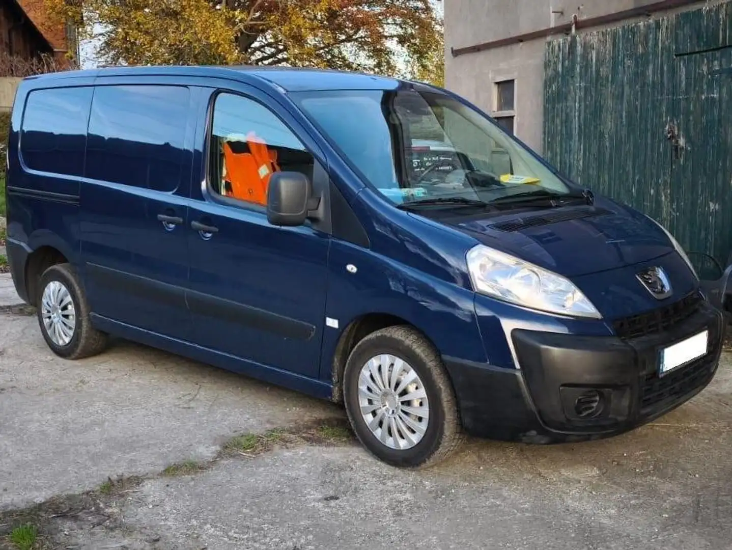 Peugeot Expert Expert L1H1 Kék - 1