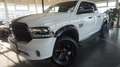 Dodge RAM 1500 HEMI 5.7 * Crew-Cab*4x4*hoch+breit*AHK Weiß - thumbnail 1
