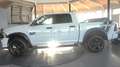 Dodge RAM 1500 HEMI 5.7 * Crew-Cab*4x4*hoch+breit*AHK Weiß - thumbnail 3