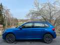 Skoda Kamiq Drive 1.0 TSI 85 kW Blau - thumbnail 3