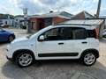 Fiat Panda City Cross / Airco / Ecran / Bluetooth / Garantie Wit - thumbnail 3