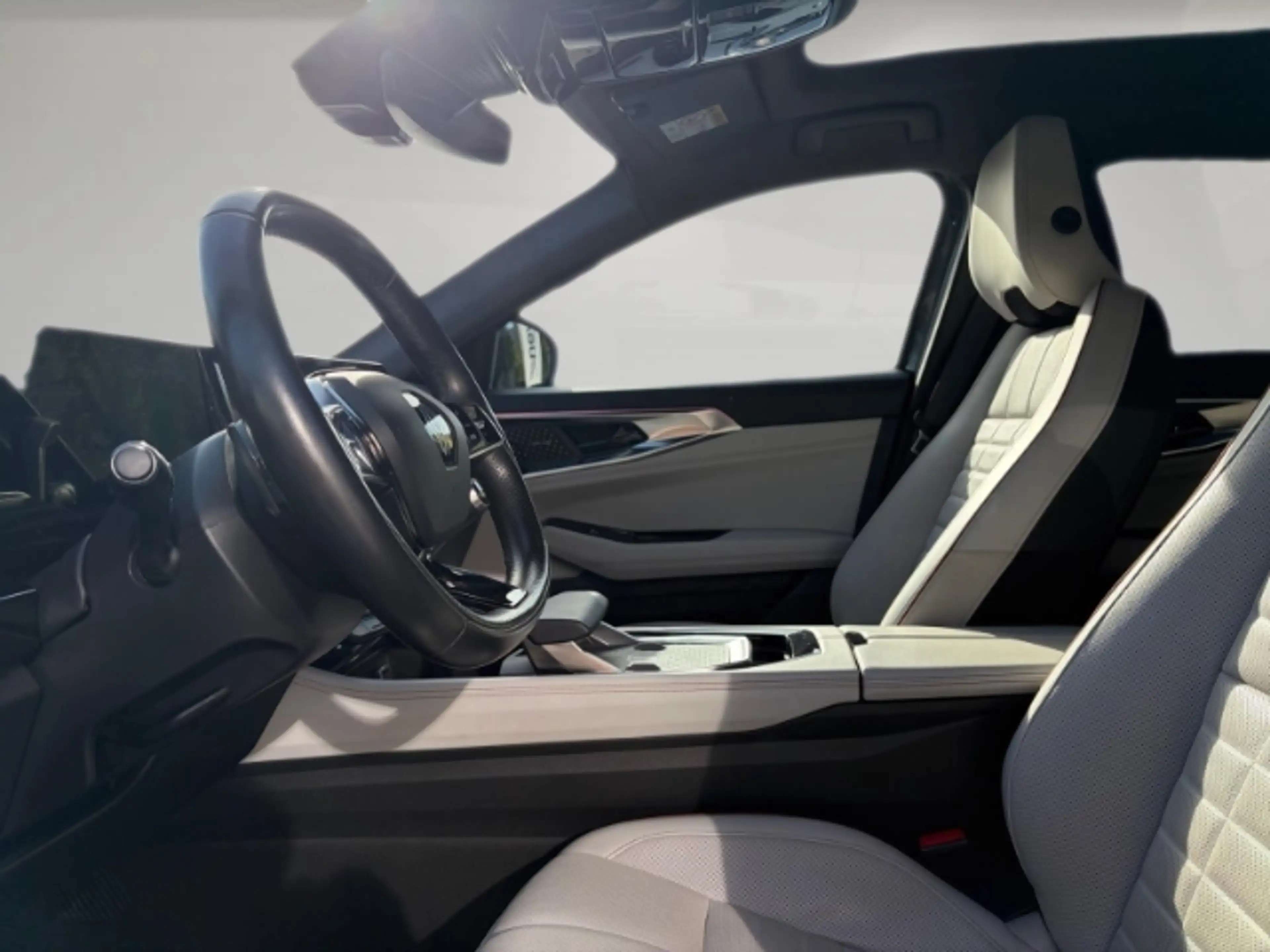 Renault Espace 1.2 Full-Hybrid Iconic 7-Sitzer,Trittstufen — photo 7
