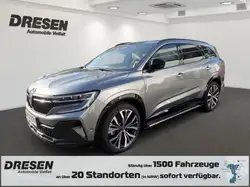 Renault Espace 1.2 Full Hybrid Iconic 7 Sitzer,Trittstufen
