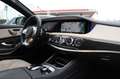 Mercedes-Benz S 63 AMG 4M+ L Drivers-P. Pano Distr.  HuD Night Schwarz - thumbnail 11