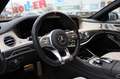 Mercedes-Benz S 63 AMG 4M+ L Drivers-P. Pano Distr.  HuD Night Schwarz - thumbnail 15