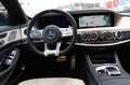 Mercedes-Benz S 63 AMG 4M+ L Drivers-P. Pano Distr.  HuD Night Schwarz - thumbnail 7