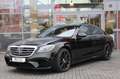 Mercedes-Benz S 63 AMG 4M+ L Drivers-P. Pano Distr.  HuD Night Schwarz - thumbnail 2