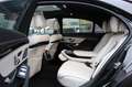 Mercedes-Benz S 63 AMG 4M+ L Drivers-P. Pano Distr.  HuD Night Schwarz - thumbnail 16