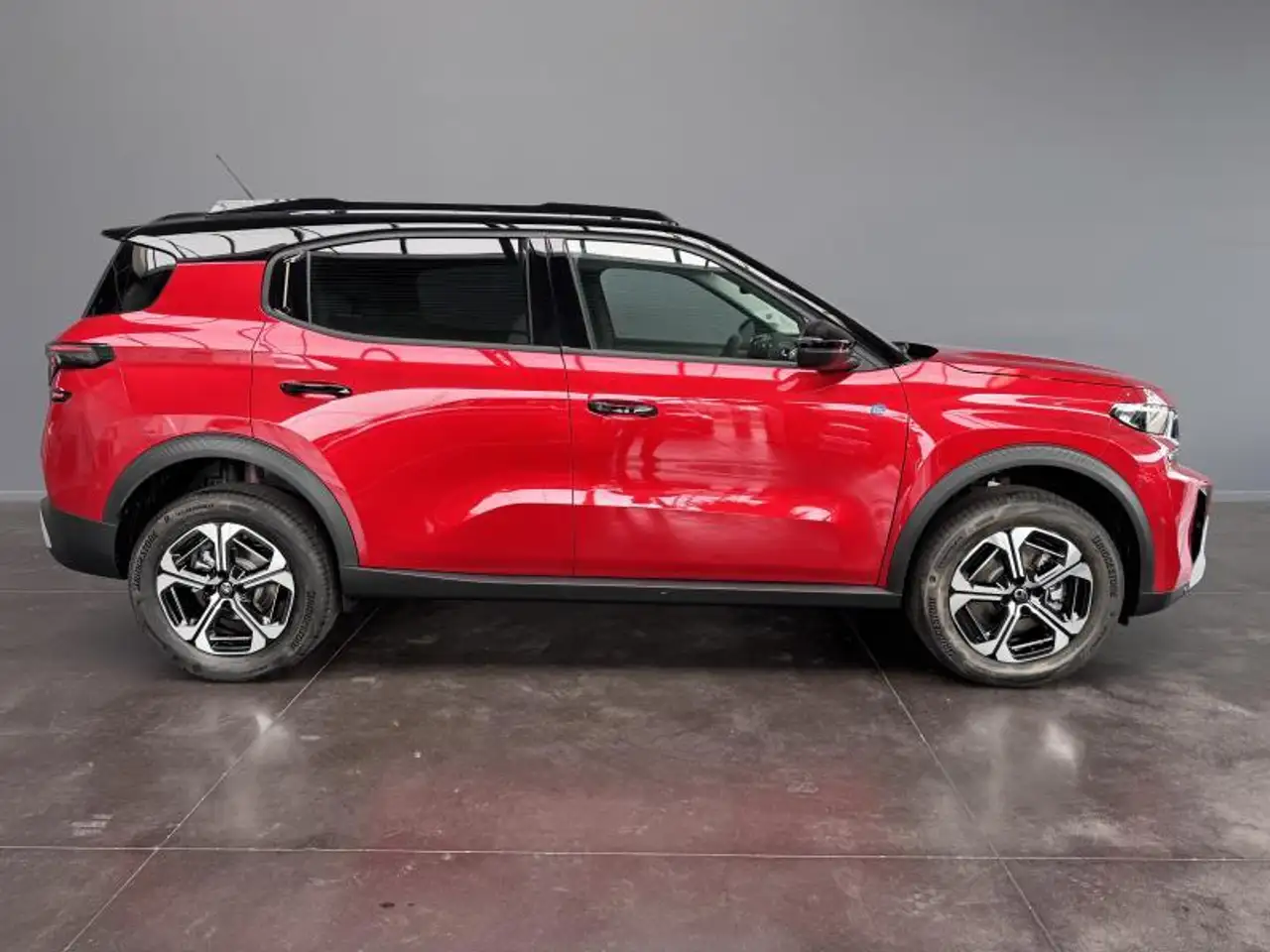 Citroen C3 Aircross 2026 — фото 6