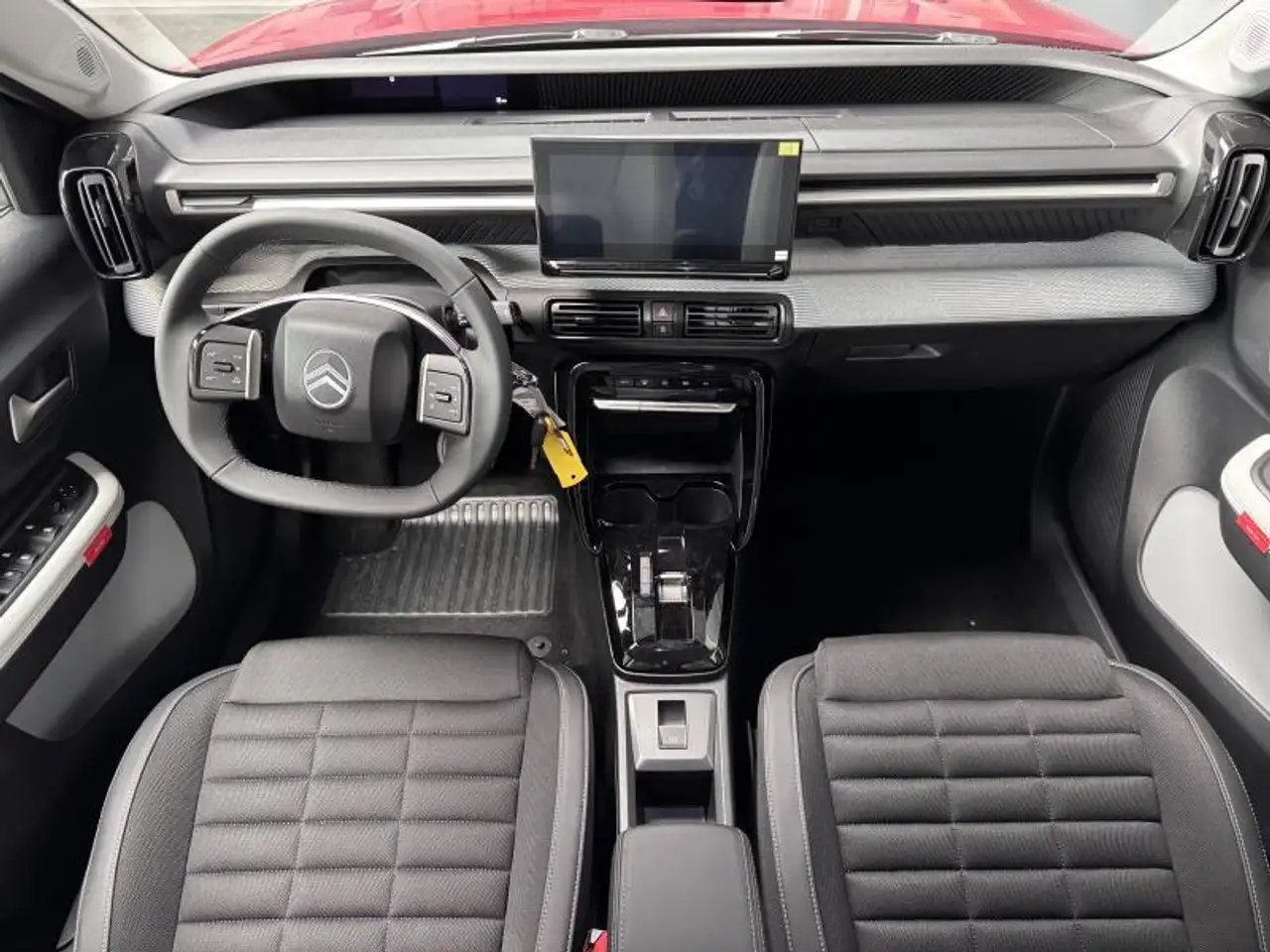 Citroen C3 Aircross 2026 — фото 14