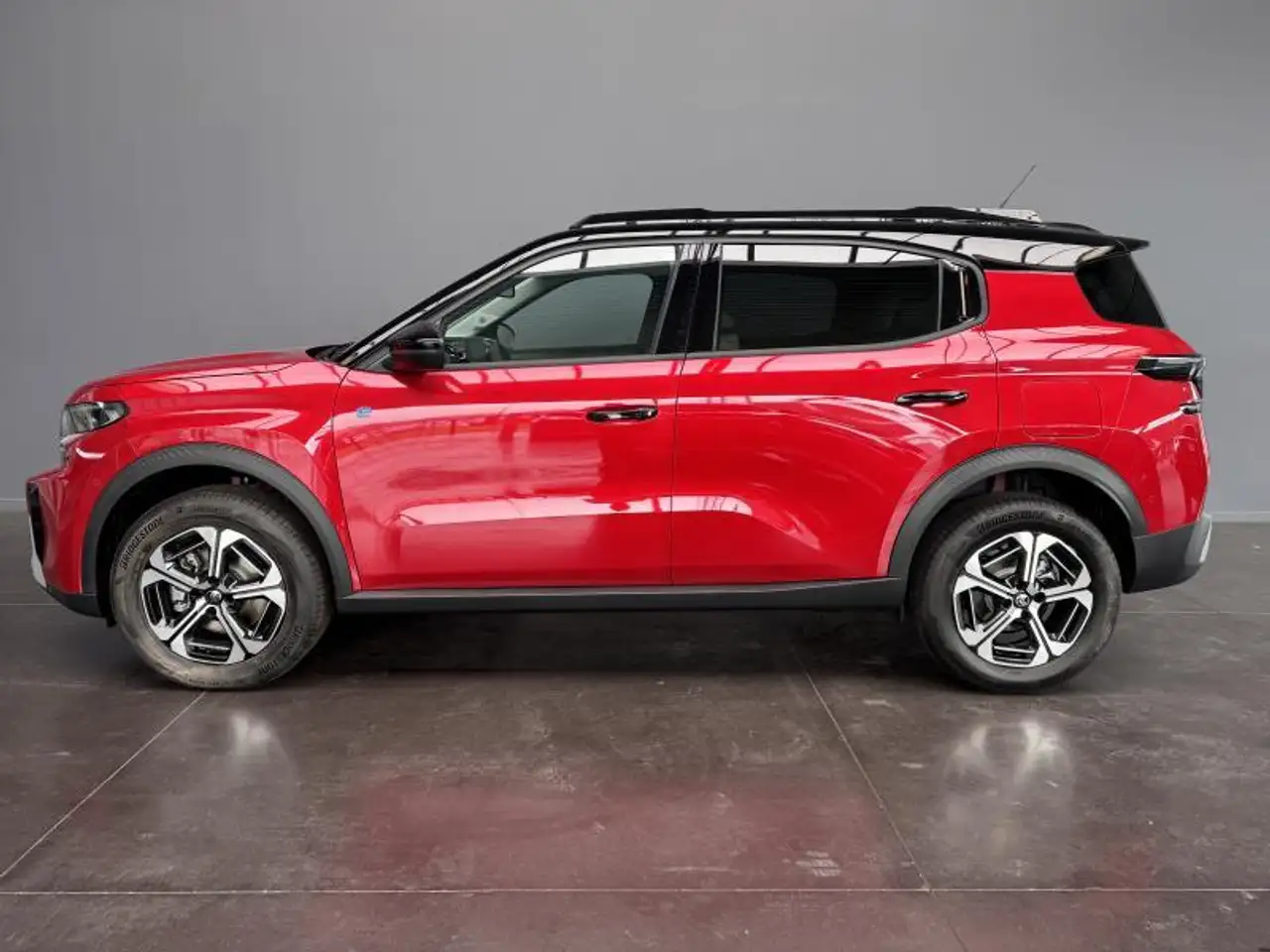 Citroen C3 Aircross 2026