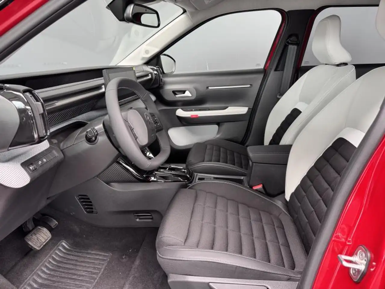 Citroen C3 Aircross 2026 — фото 10