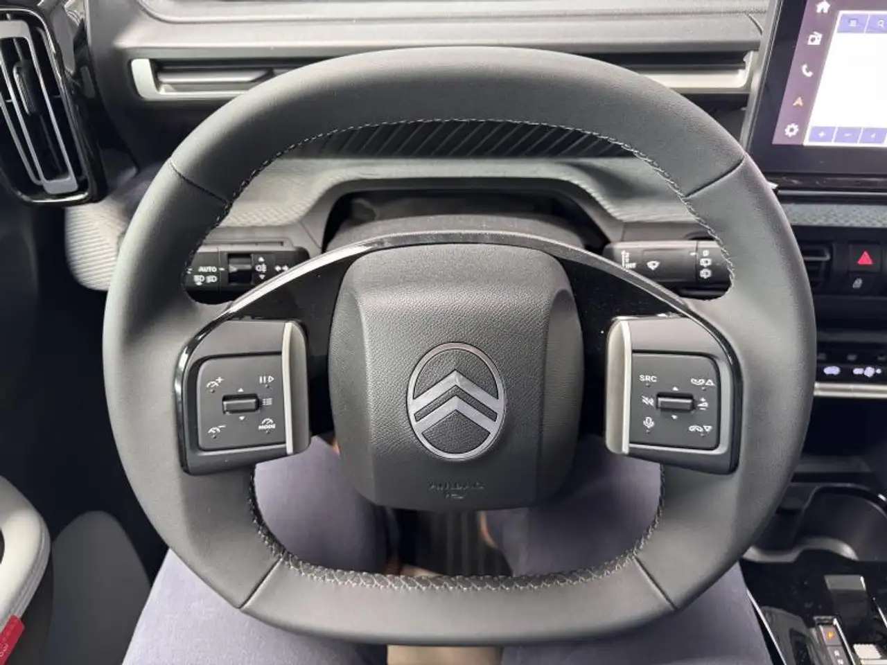 Citroen C3 Aircross 2026 — фото 15