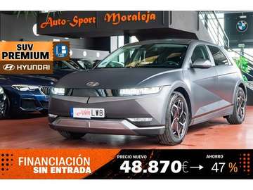 73kWh Light RWD 160kW