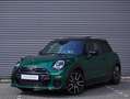 MINI Cooper C 3-deurs John Cooper Works Uitvoering | Pakket XL | Groen - thumbnail 37