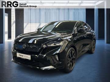 ESPRIT ALPINE 200 FULL HYBRID PANORAMADACH