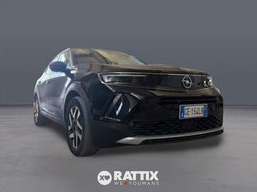 motore elettrico Elegance