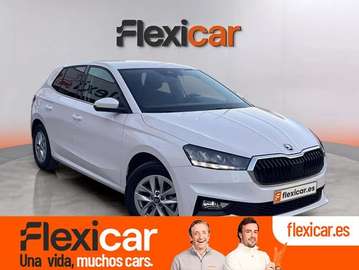 1.0 TSI Go 70kW