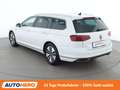 Volkswagen Passat 1.4 GTE Weiß - thumbnail 4