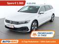 Volkswagen Passat 1.4 GTE Weiß - thumbnail 1