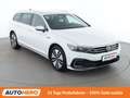 Volkswagen Passat 1.4 GTE Weiß - thumbnail 8