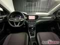 Volkswagen T-Cross 1.0 TSI DSG Style Bluetooth Navi LED Klima Schwarz - thumbnail 7