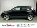 Volkswagen T-Cross 1.0 TSI DSG Style Bluetooth Navi LED Klima Schwarz - thumbnail 1