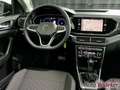 Volkswagen T-Cross 1.0 TSI DSG Style Bluetooth Navi LED Klima Schwarz - thumbnail 5