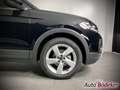 Volkswagen T-Cross 1.0 TSI DSG Style Bluetooth Navi LED Klima Schwarz - thumbnail 10