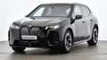 BMW iX xDrive45 *M-Sportpaket *Harman/Kardon Schwarz - thumbnail 1
