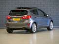 Ford Fiesta 1.0 124PK Automaat EcoBoost Vignale | PANODAK | NA Grijs - thumbnail 2