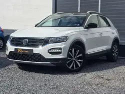 Volkswagen T-Roc 102000KM *** STYLE *