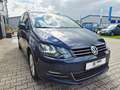 Volkswagen Sharan Highline 184PS/DSG/AHK/LED/APP/NAV/RFK/BT Blau - thumbnail 7