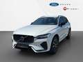 Volvo XC60 B4 D AWD Aut. Plus Dark +ACC +Voll-LED Bianco - thumbnail 1